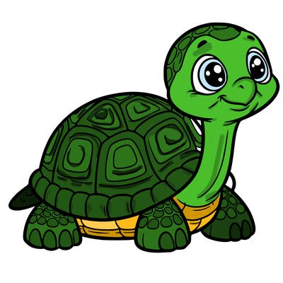 tortoise