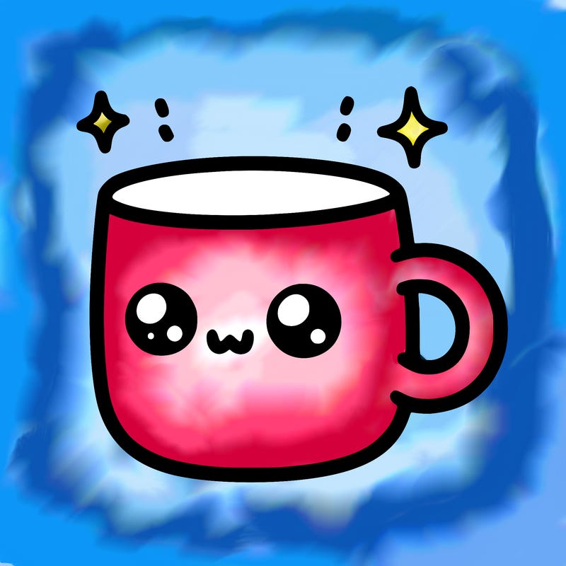 cup
