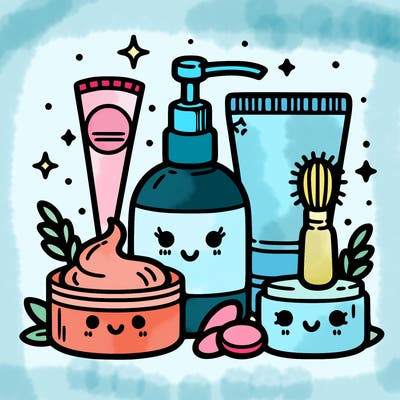 skincare