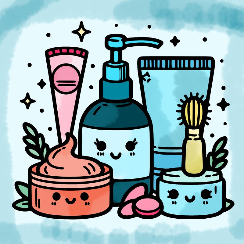 skincare
