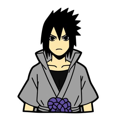 sasuke