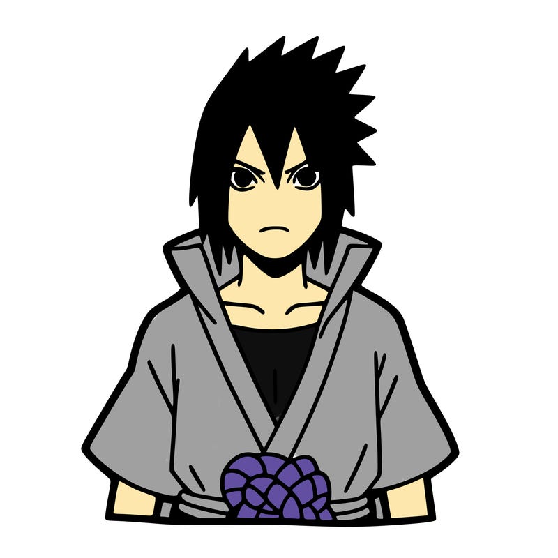 sasuke