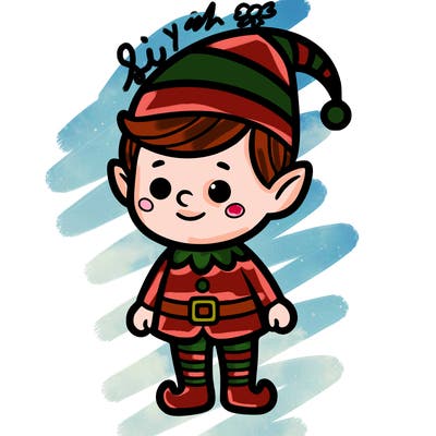 elf’s