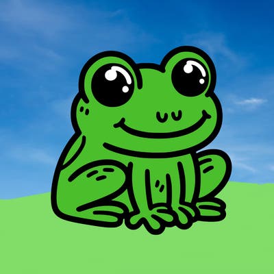 froggy