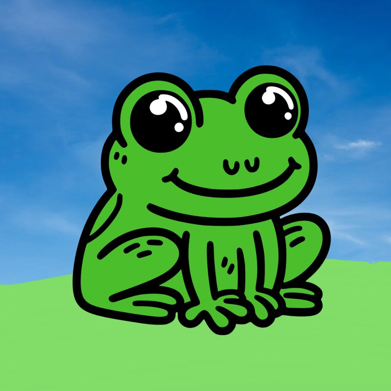 froggy