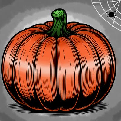 realista pumpkin