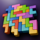 Brick Escape: Block Puzzle
