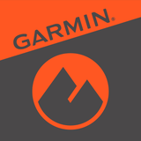 Garmin Explore™ - App Icon