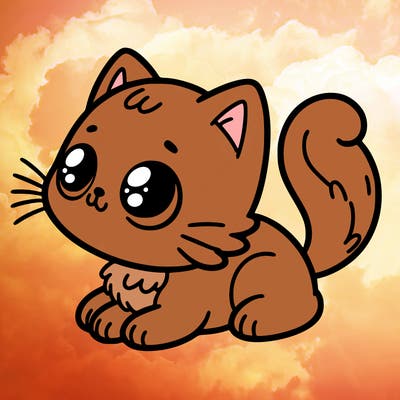 cat