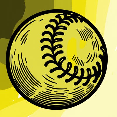 softball