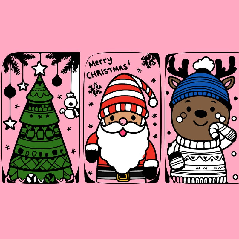 christmas cards