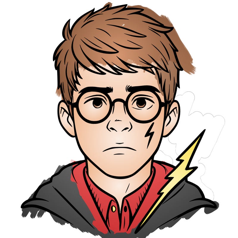 harry potter