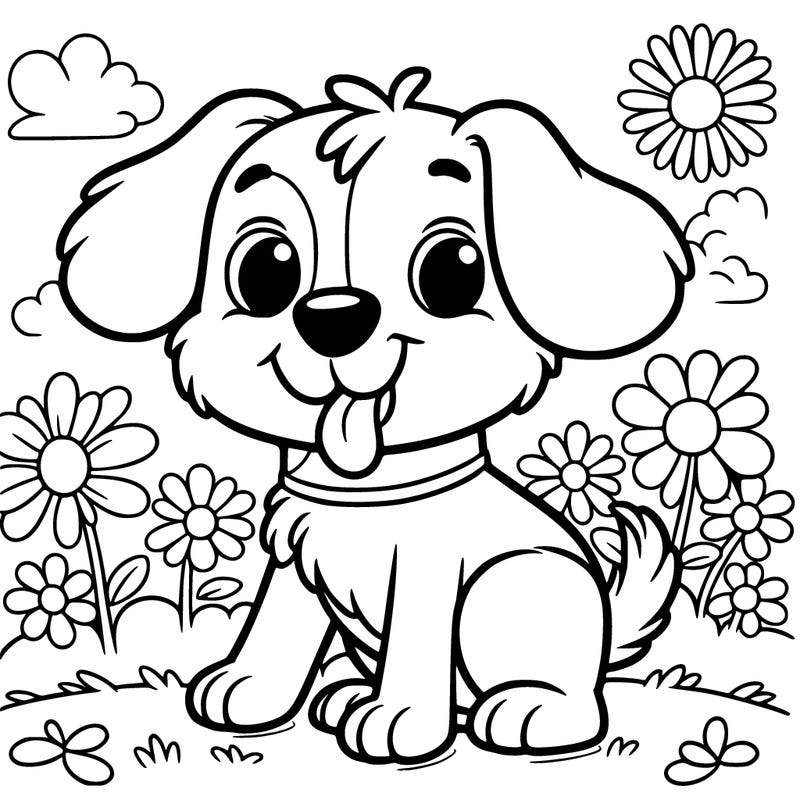 dog