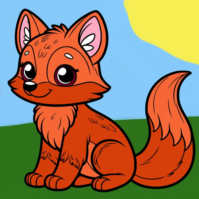 fox