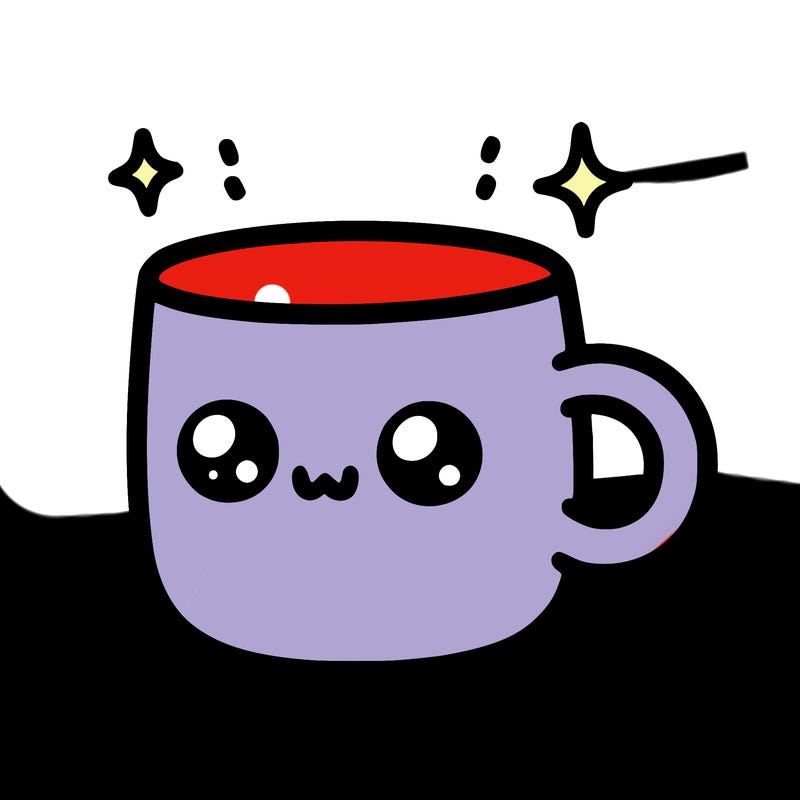 cup