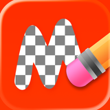 Magic Eraser Background Editor