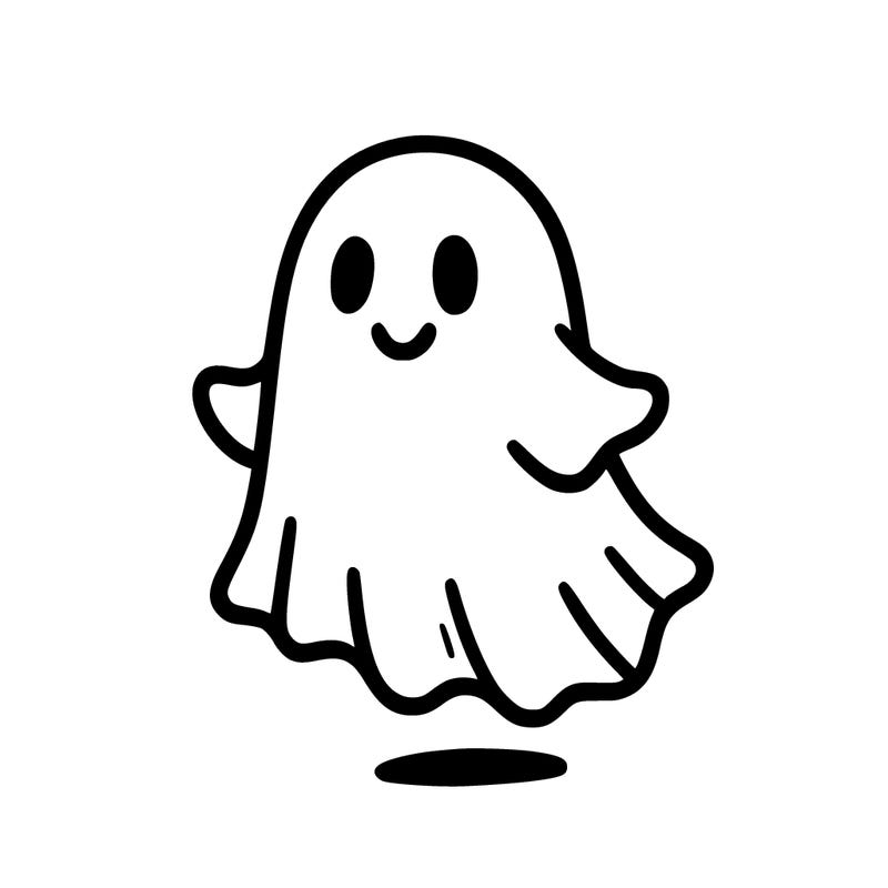ghost