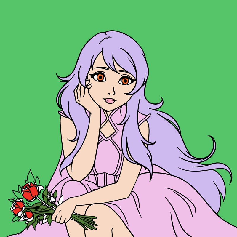 After