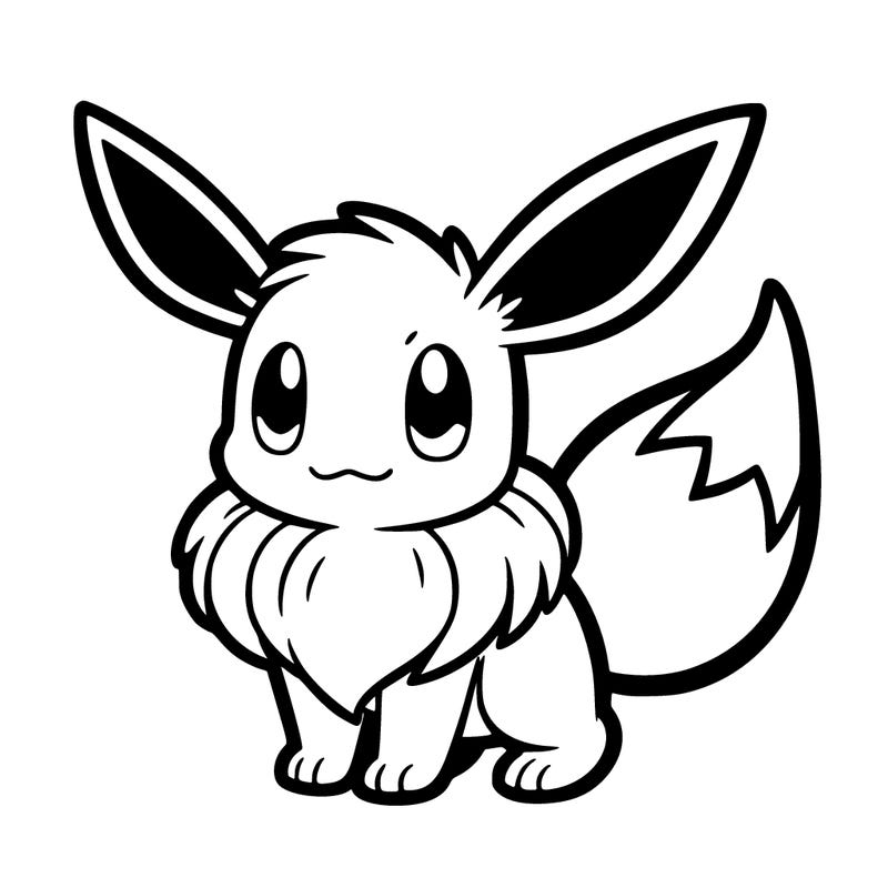 eevee
