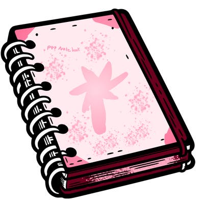 notebook