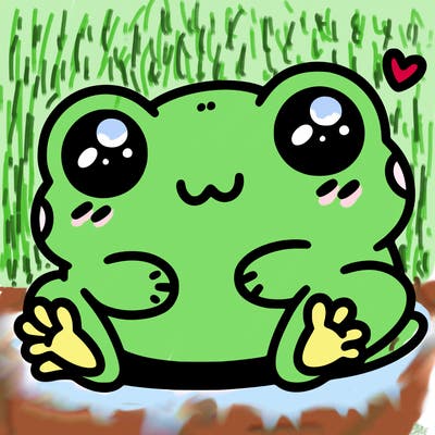 𝚔𝚊𝚠𝚊𝚒𝚒 𝚏𝚛𝚘𝚐