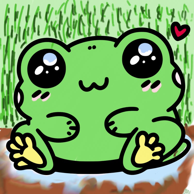 𝚔𝚊𝚠𝚊𝚒𝚒 𝚏𝚛𝚘𝚐