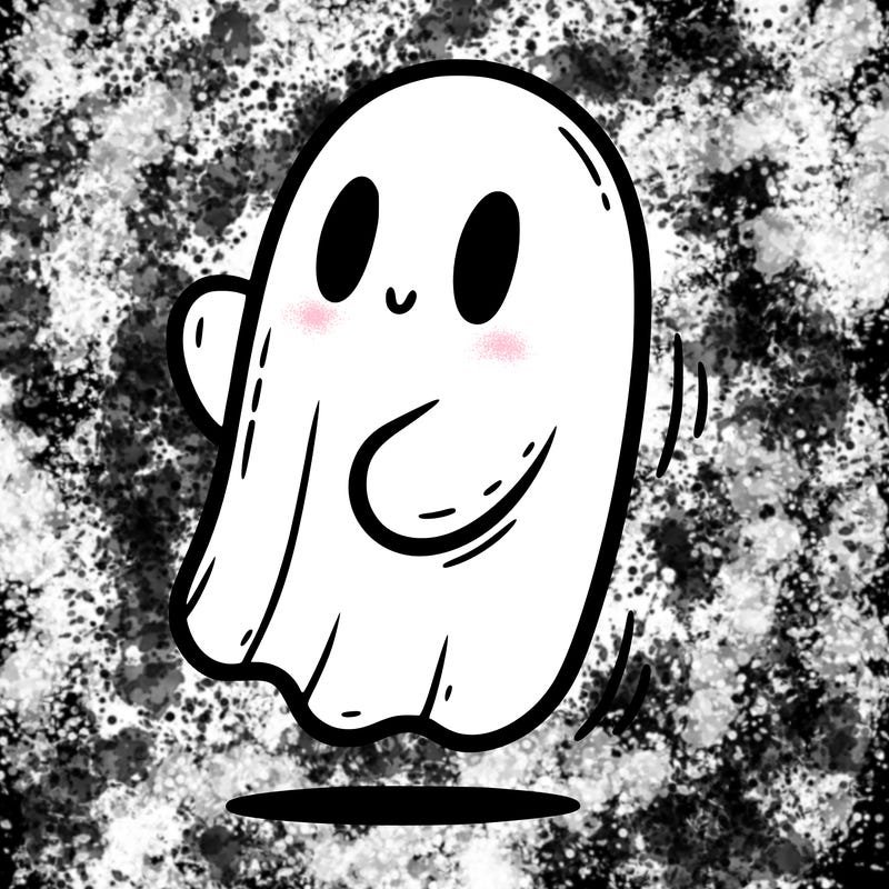 ghost