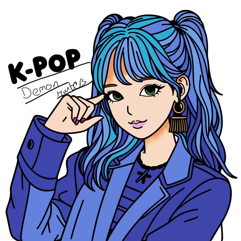 k-pop