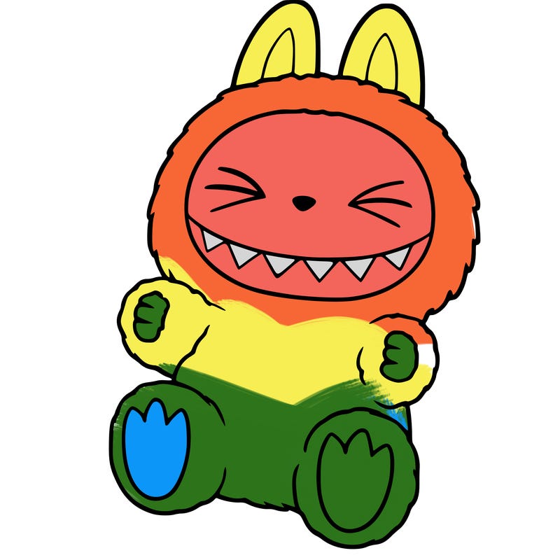 After