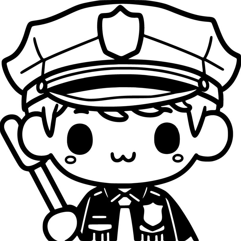 police