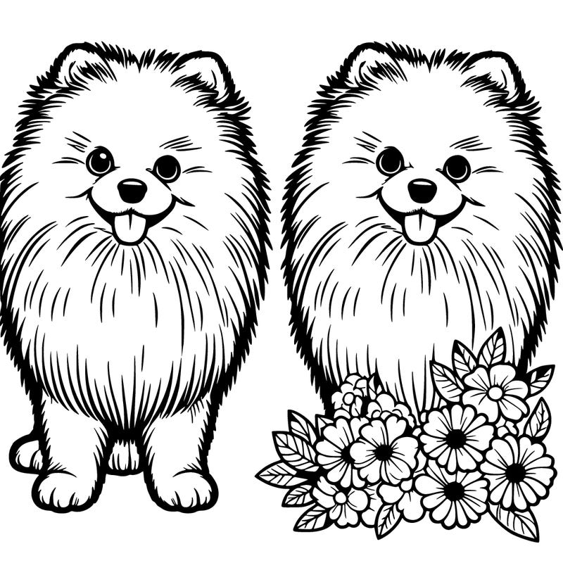 pomeranian