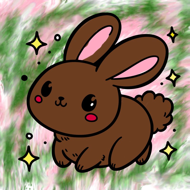 bunny