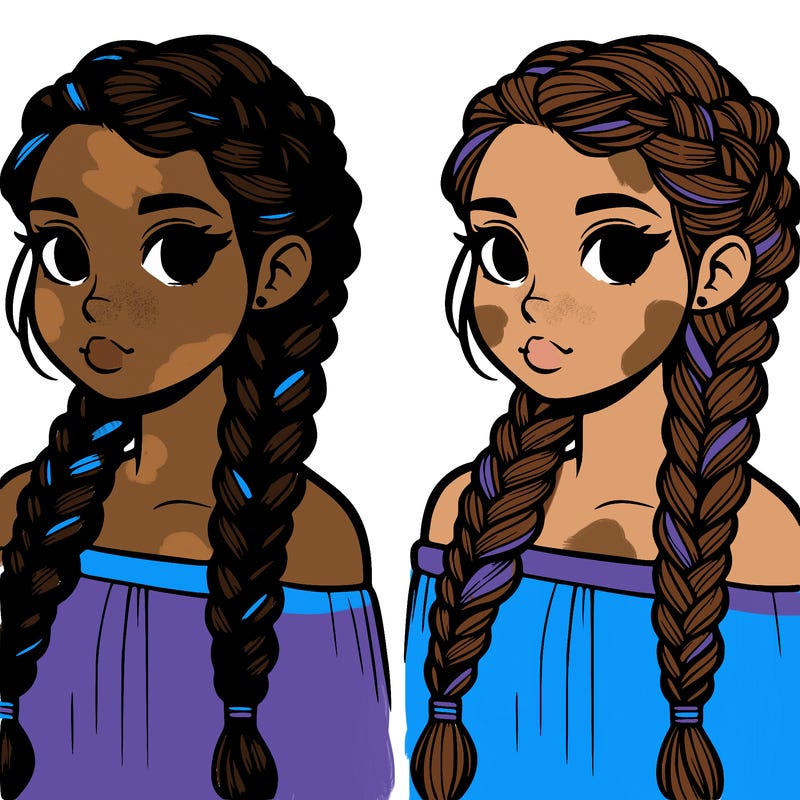 braids