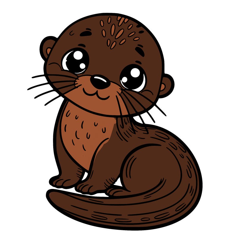 otter