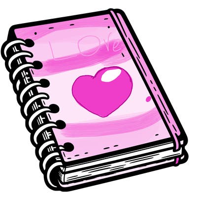 notebook