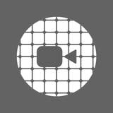 MovStash - Blur Video Editor - App Icon