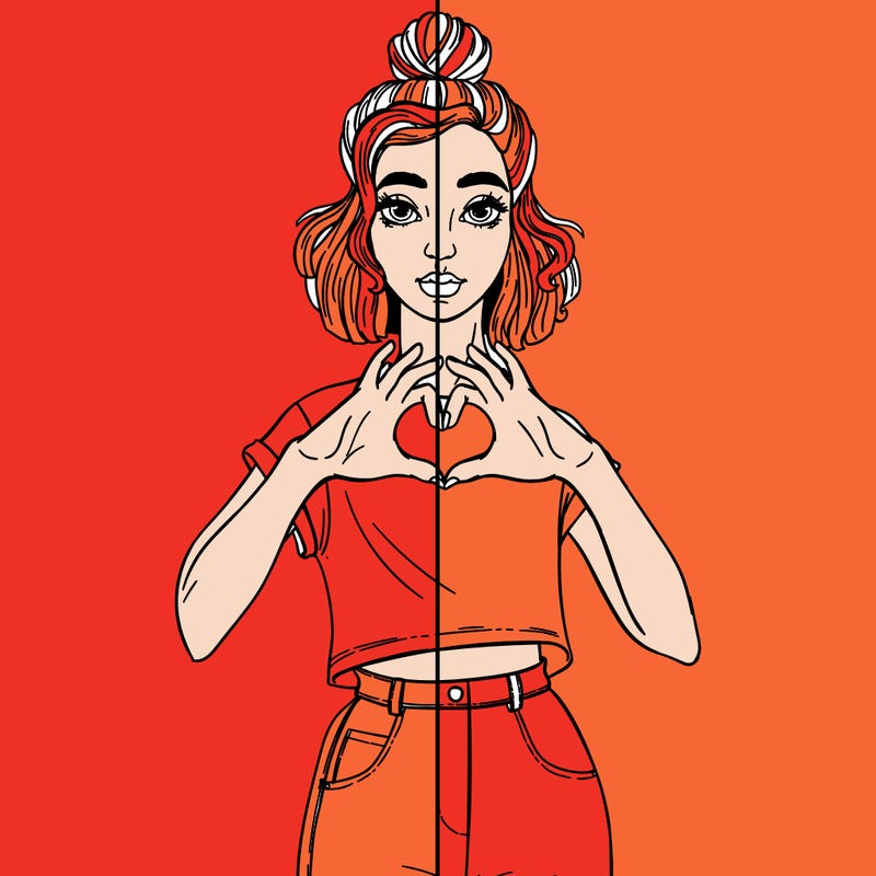 After