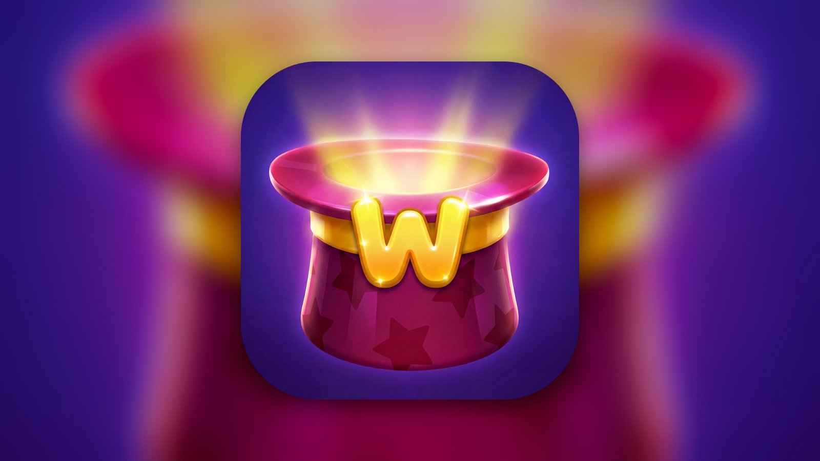 Magic Words! - Games App | MWM
