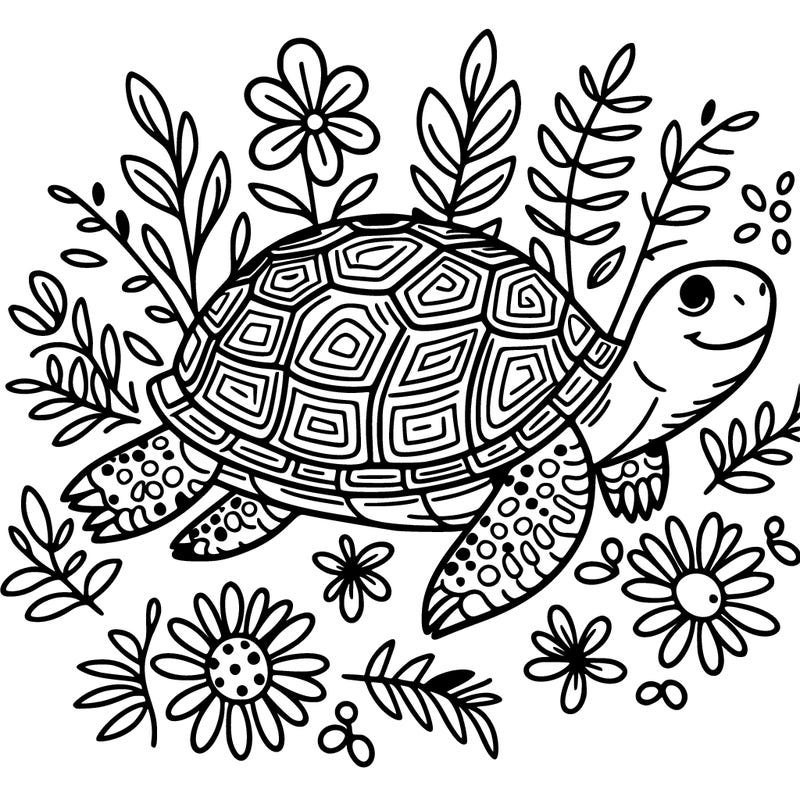 turtle