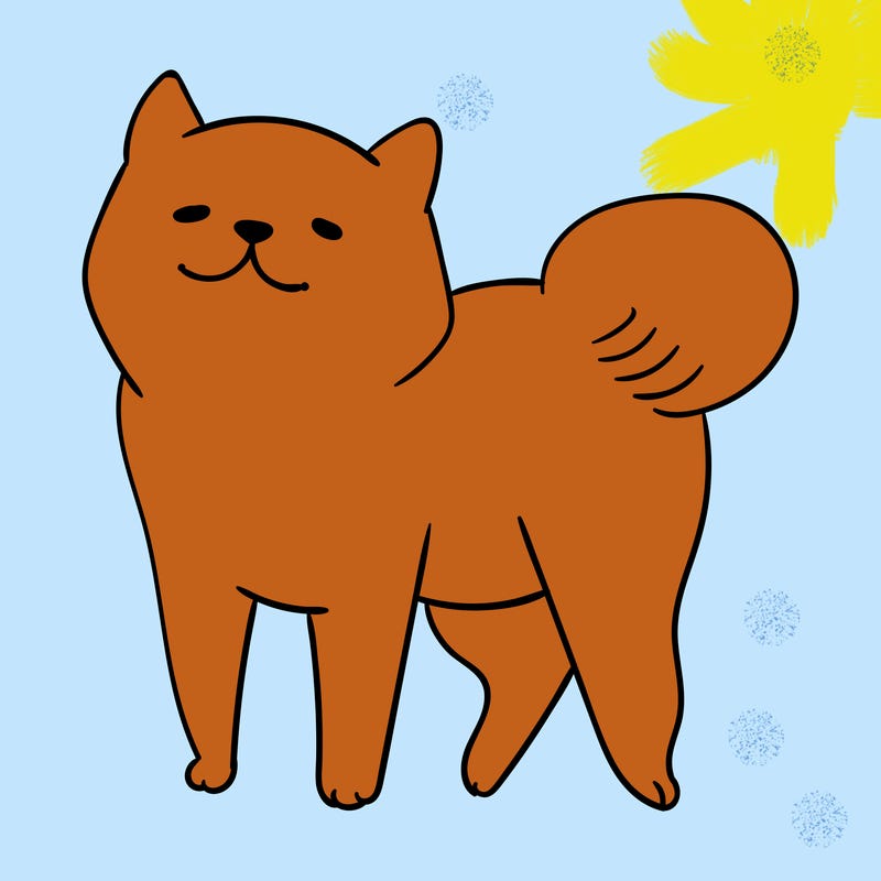 After
