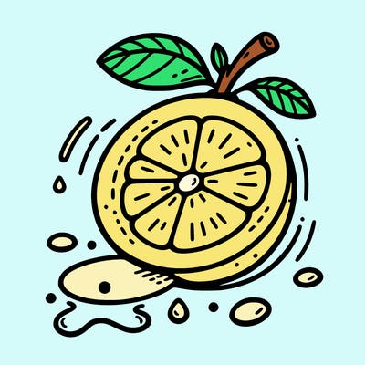 lemon