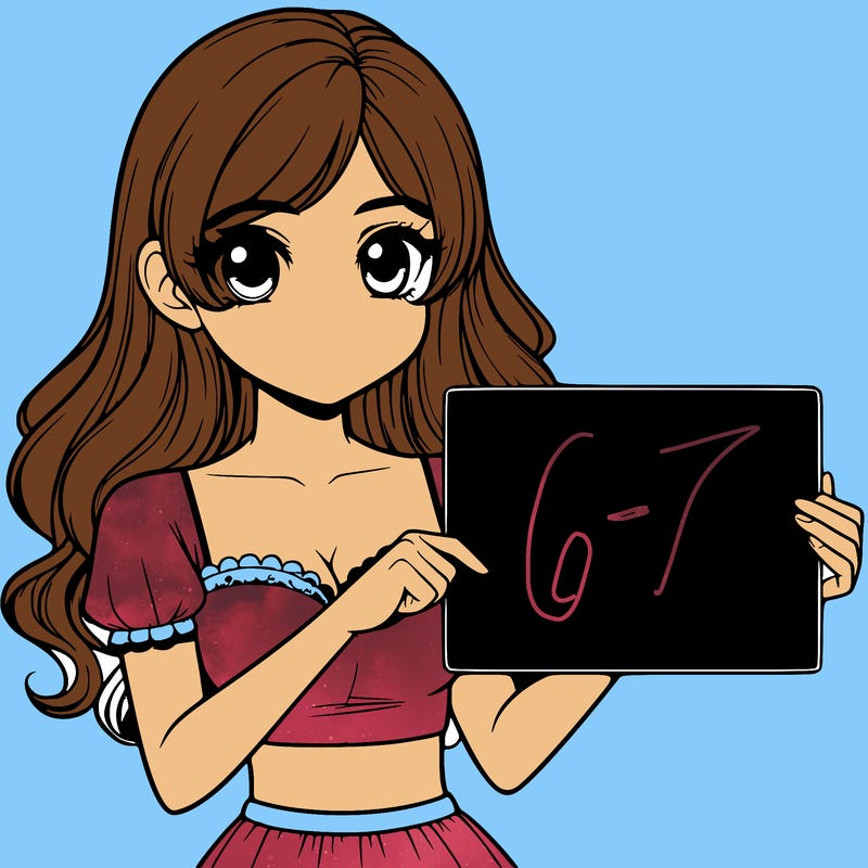 realistic pretty girl holding blank sign