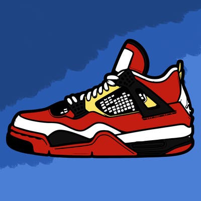 jordan 4