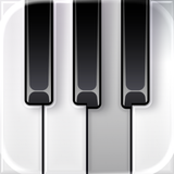 Piano ٞ - Icône de l'app
