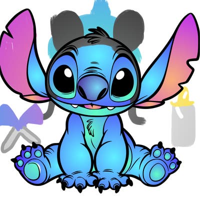 stitch