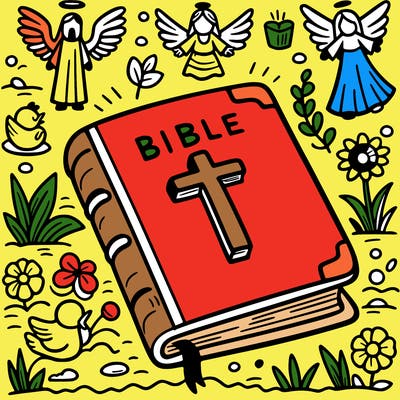 bible