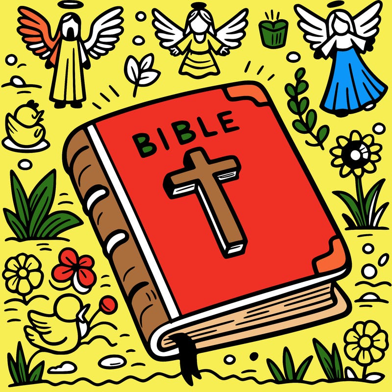 bible