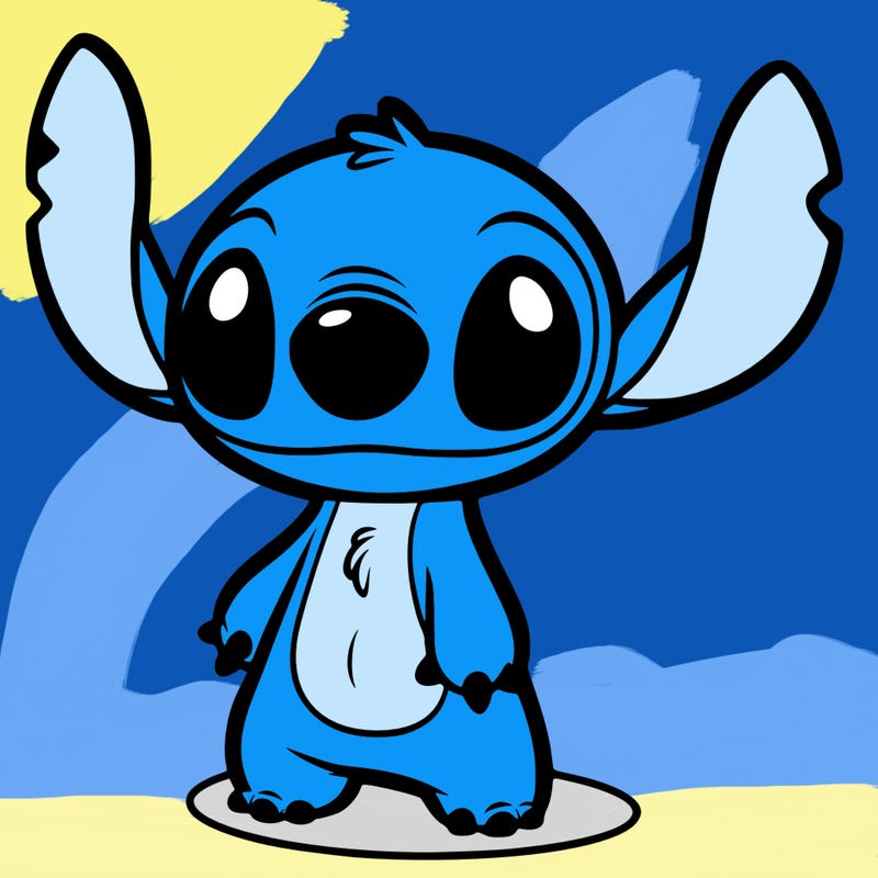 stitch