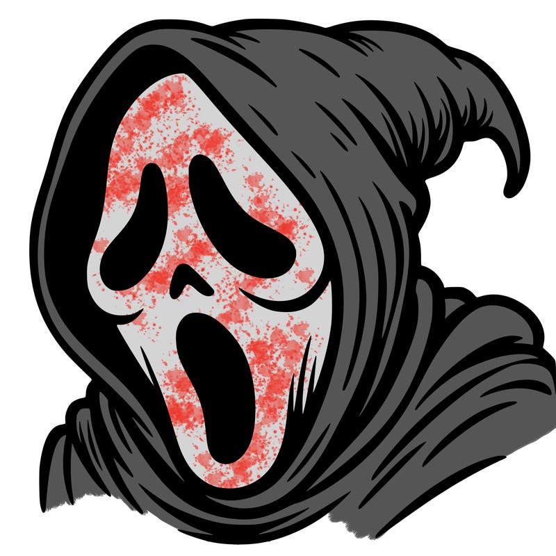 ghostface