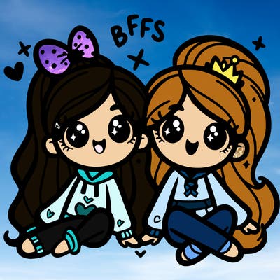 bffs